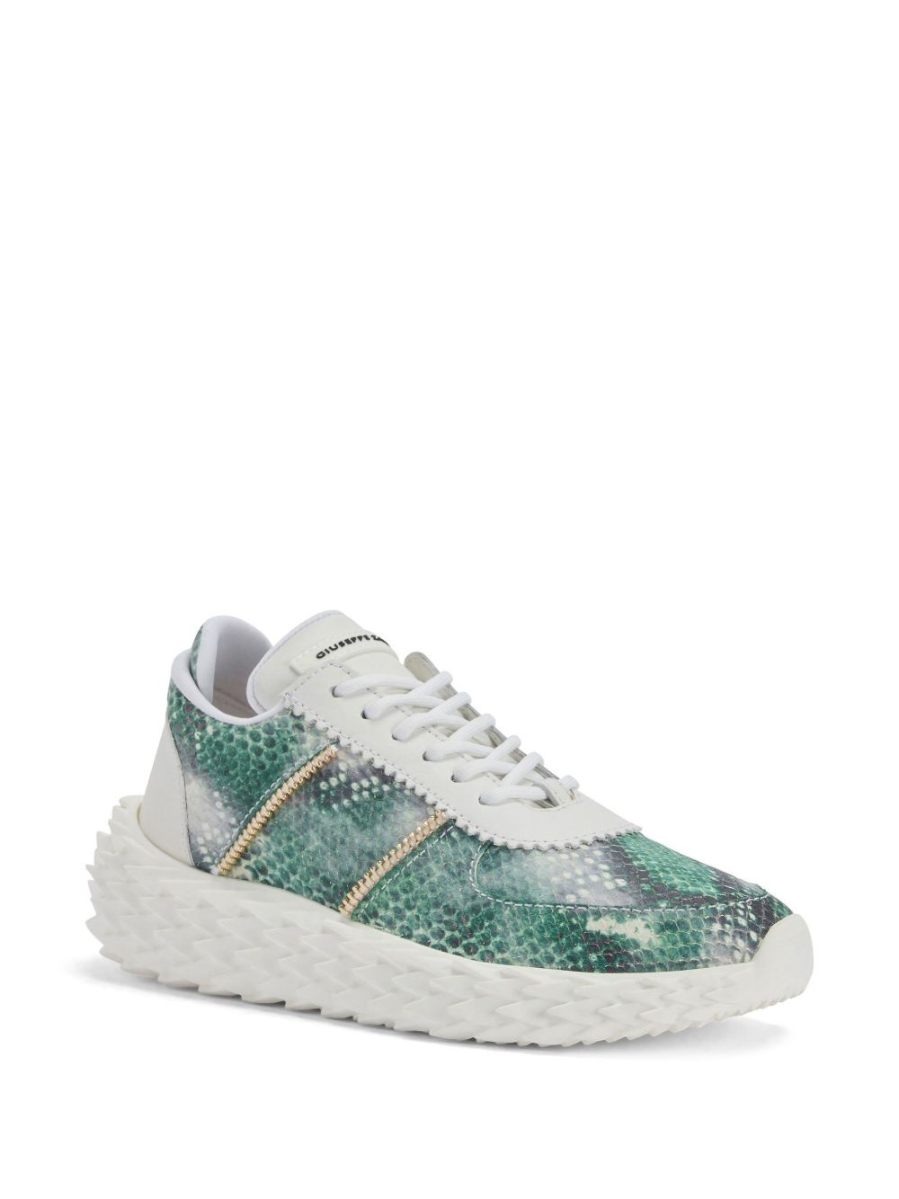 Urchin trainers - 2