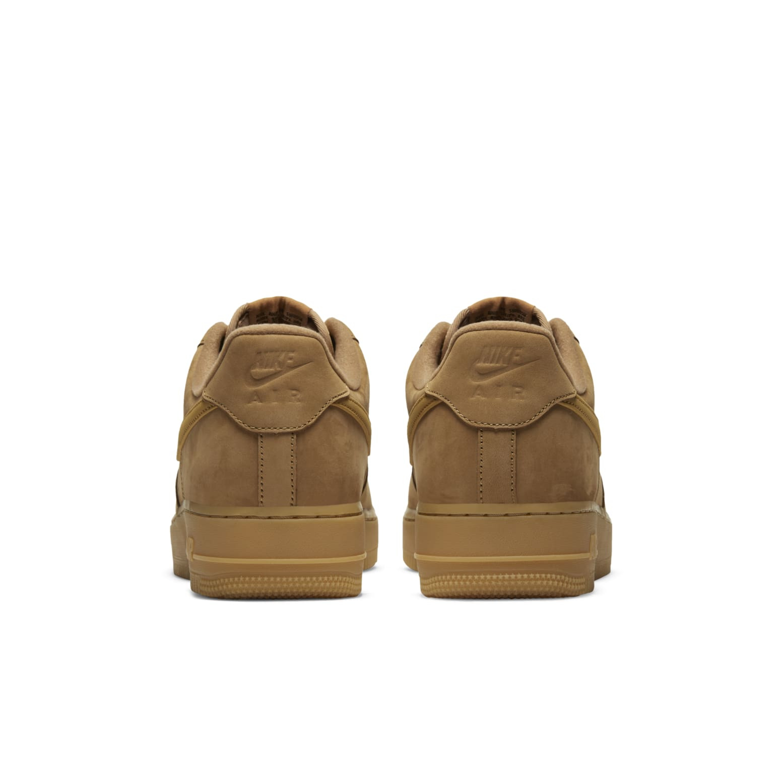 Nike Air Force 1 Low 'Flax' 2019 CJ9179-200 - 5