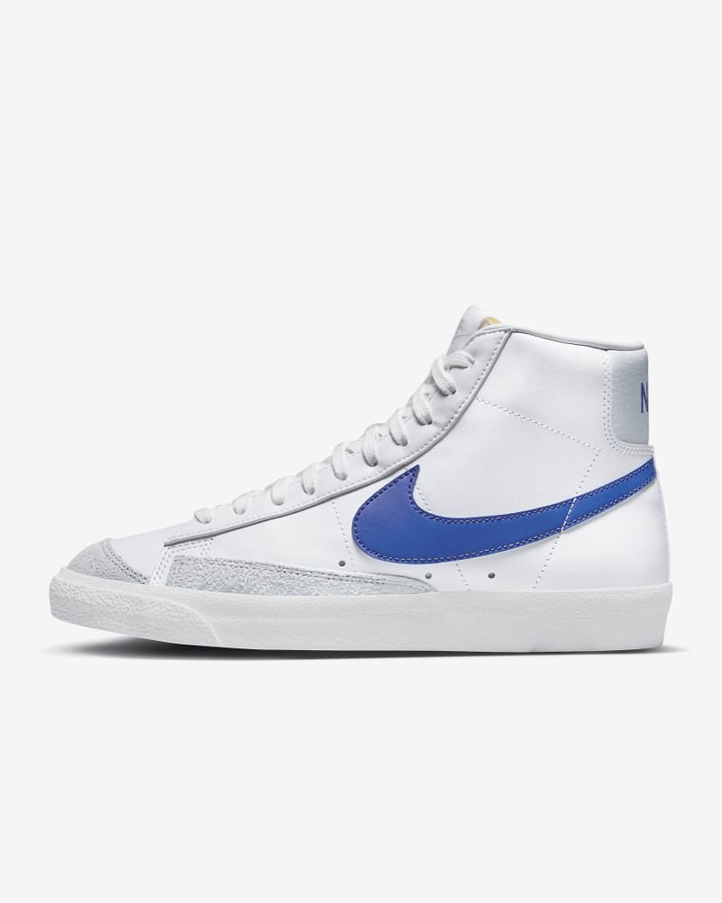 Nike Blazer Mid '77 빈티지 남성 신발 - 1