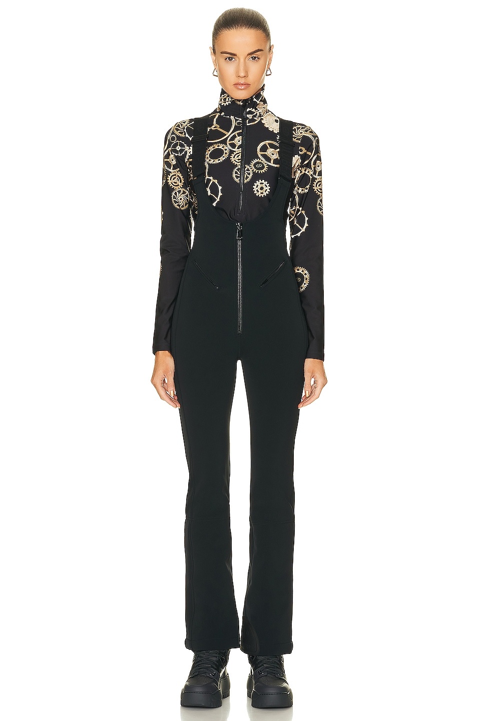 Phoebe Ski Suit - 1