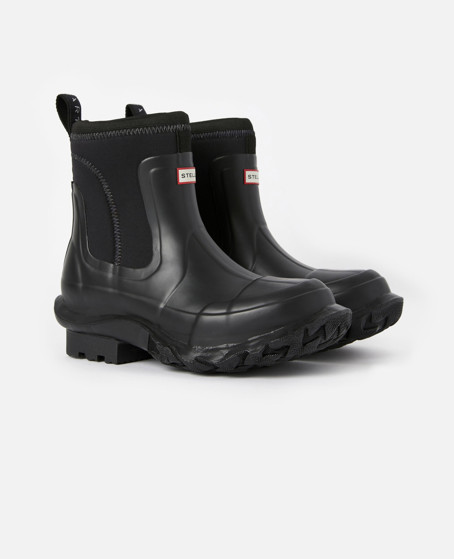 Women's Stella x Hunter Boots - 4