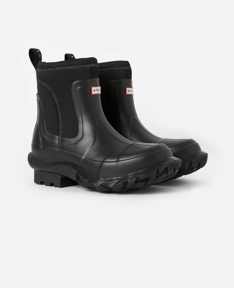 Women's Stella x Hunter Boots 4