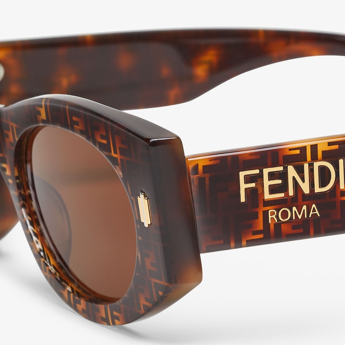Fendi Roma - 3