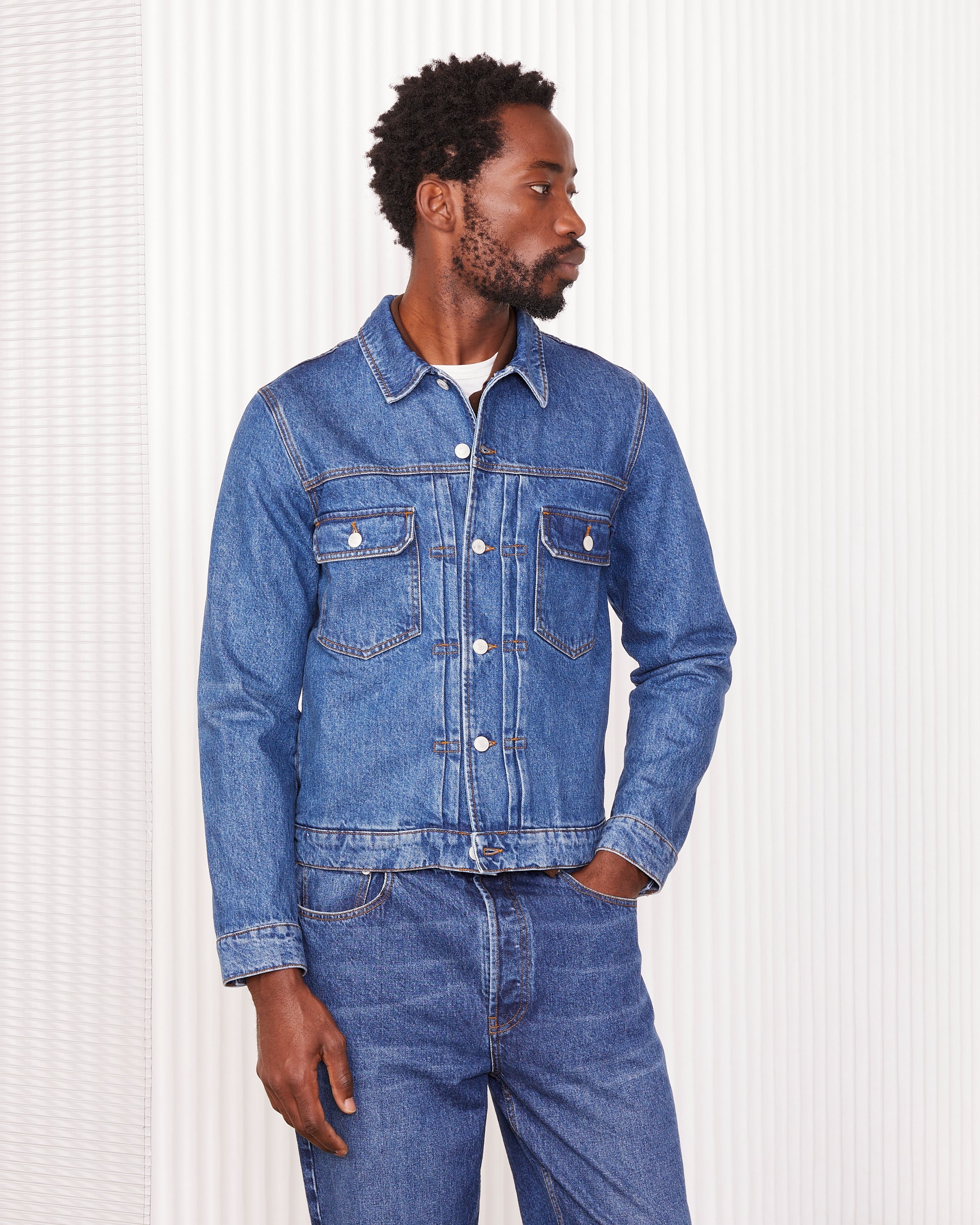 ELIJAH JACKET - 3