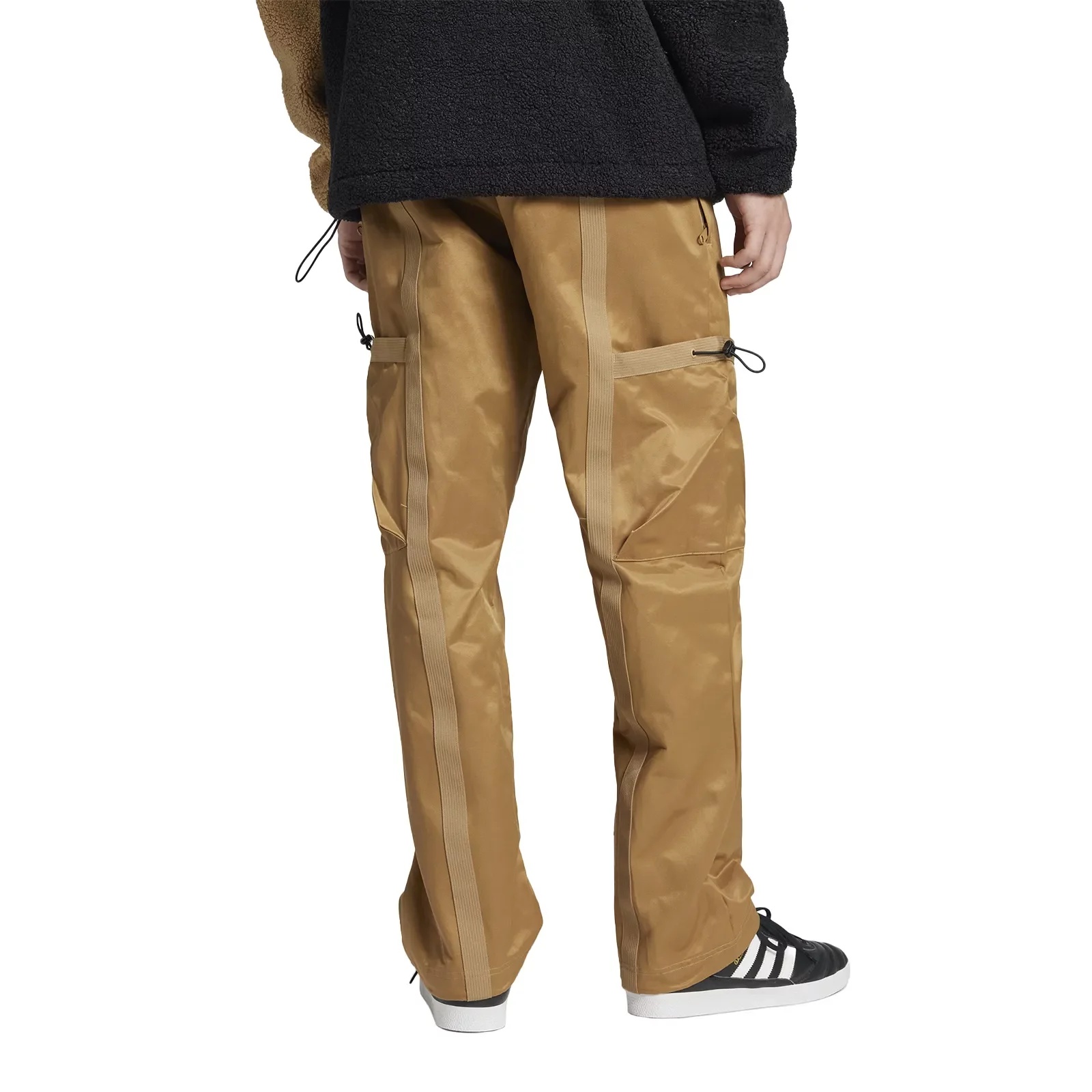 Bucket Cargo Pants "Cardboard" - 2