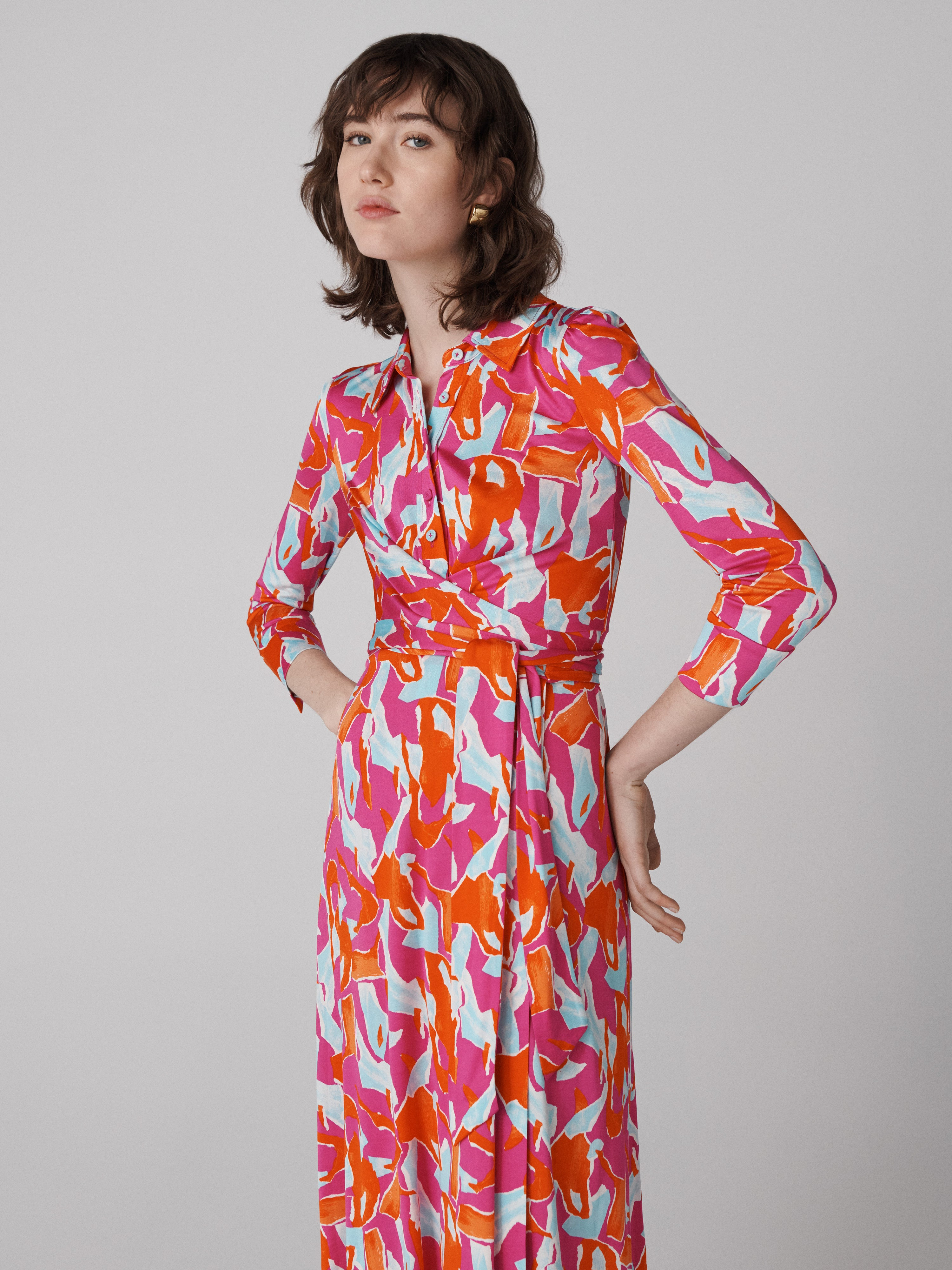 Sana Dress - 4