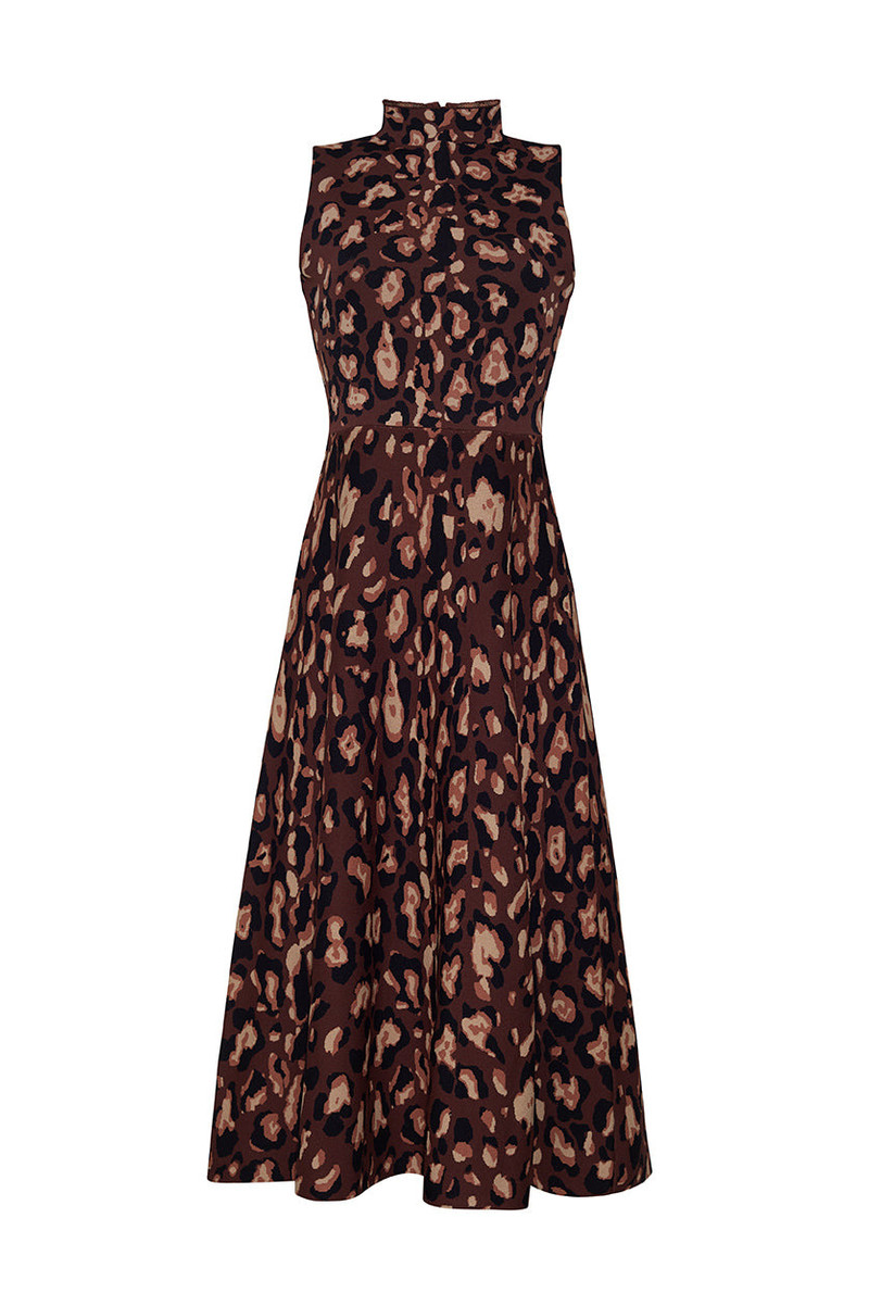 Brice Dress Channel Timeless Allure 1