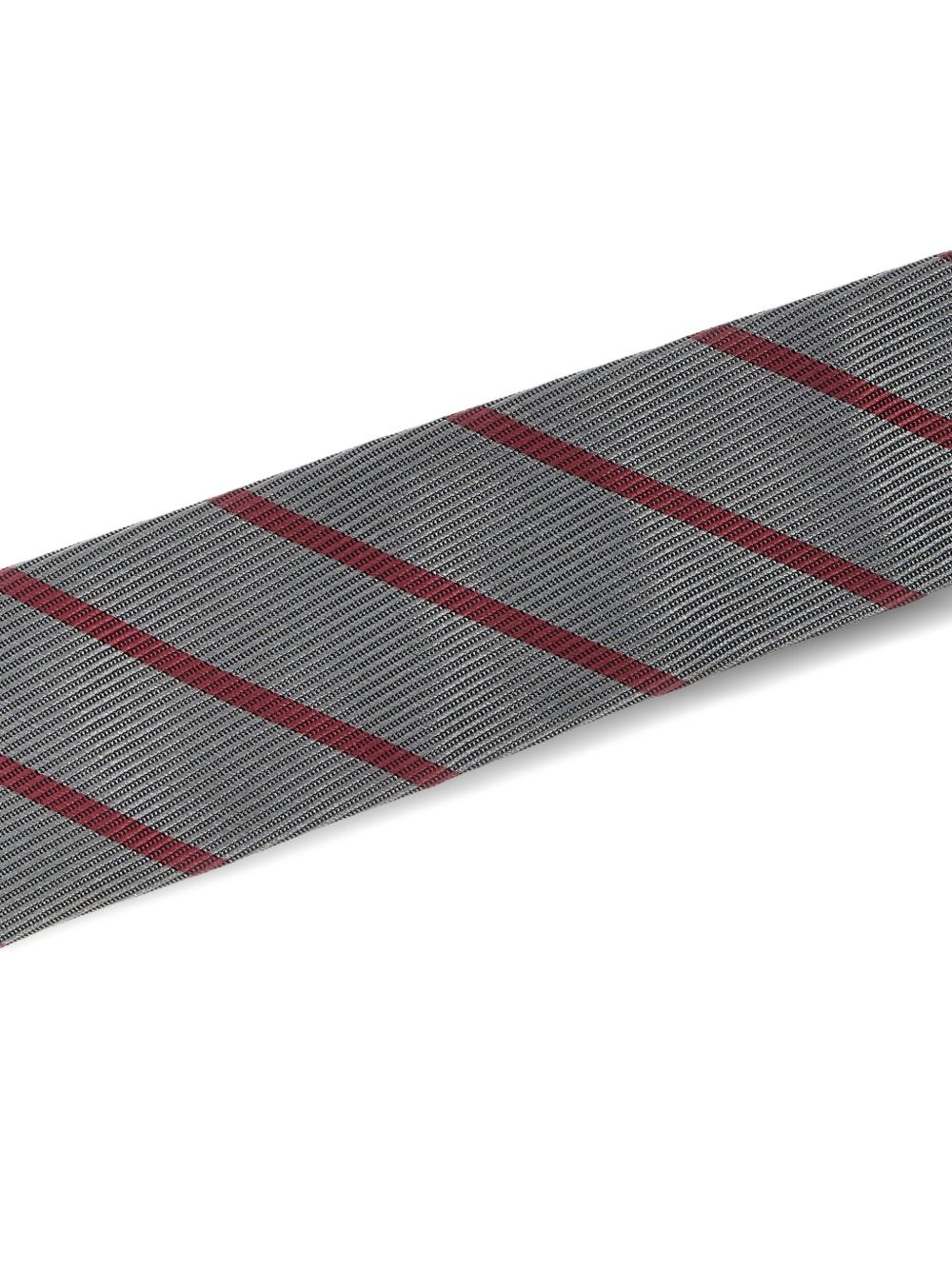 silk tie - 3