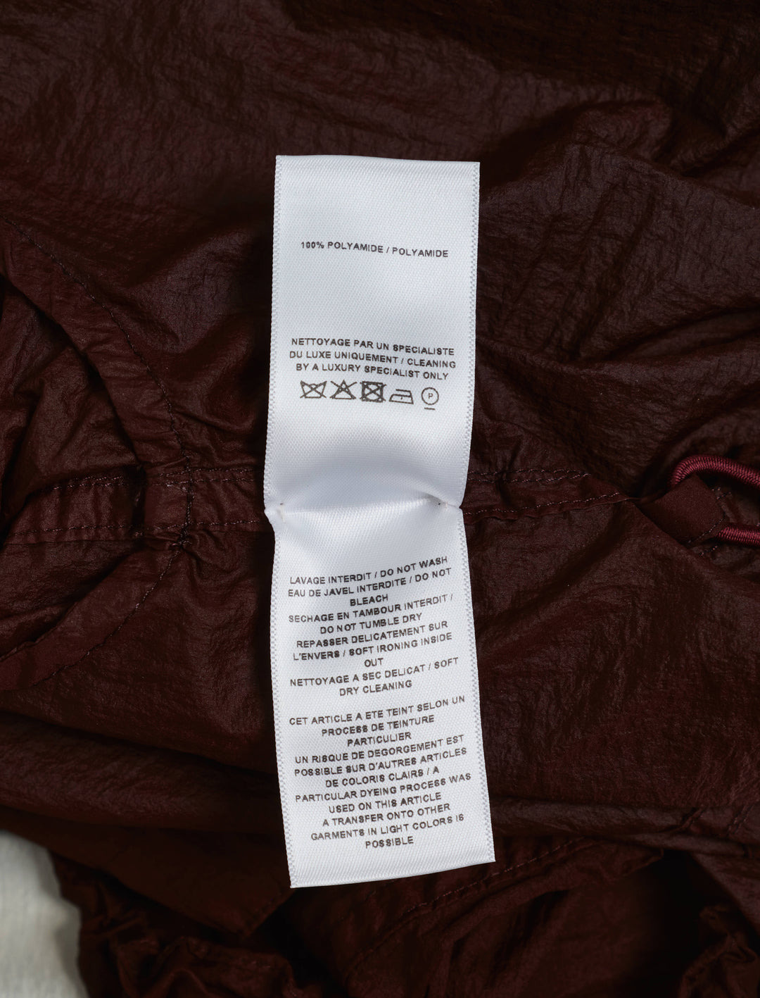 Crop Parka - 4