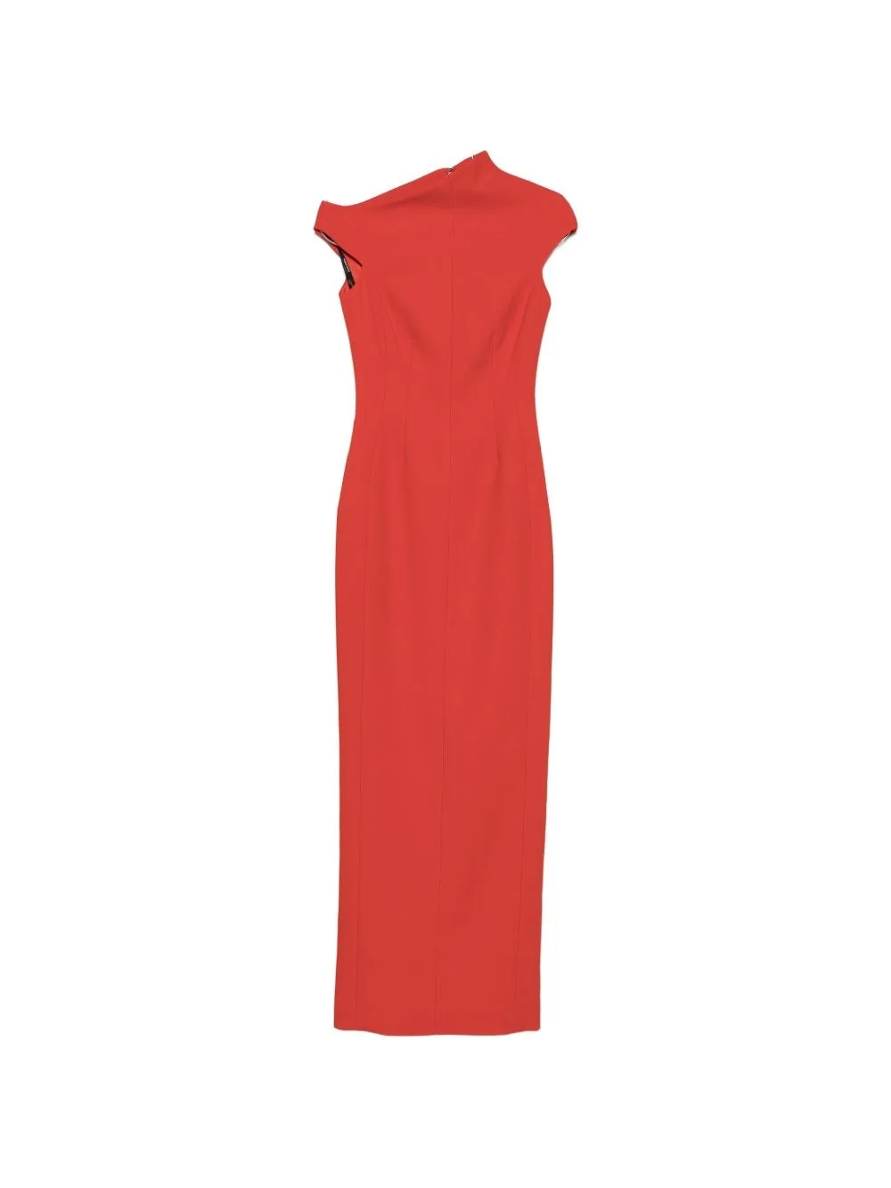 Arion maxi dress - 1