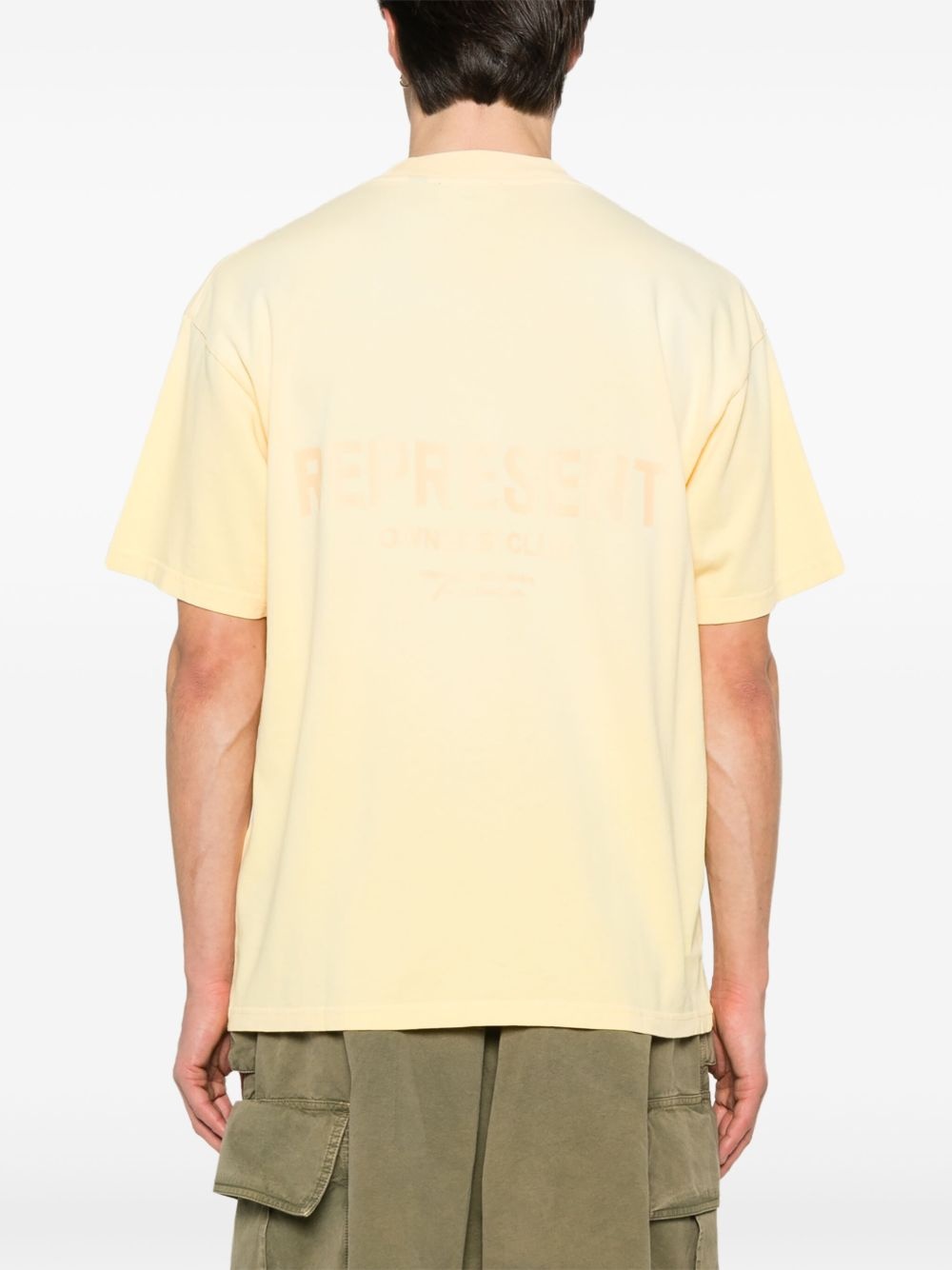 Represent Owners Club T-shirt - 3