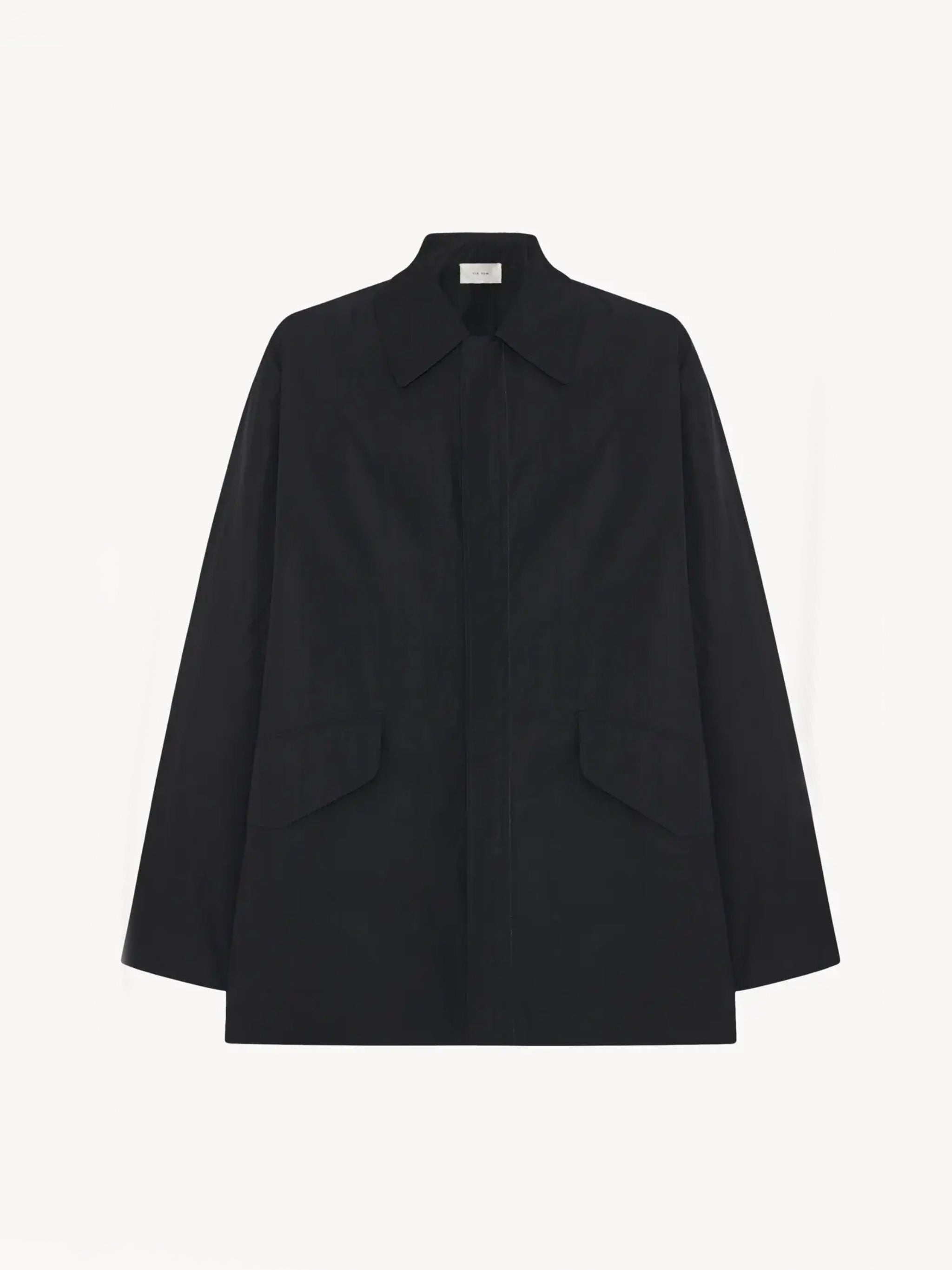 THE ROW - Men Noe Jacket - 5