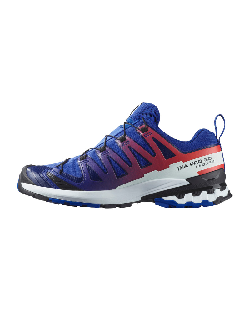XA PRO 3D V9 GORE-TEX EQUIPE 3