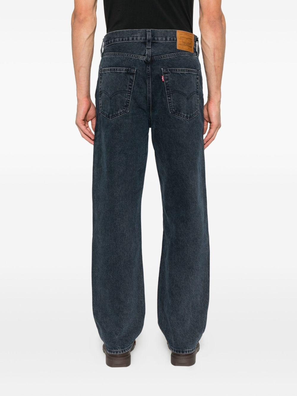 cotton jeans - 4