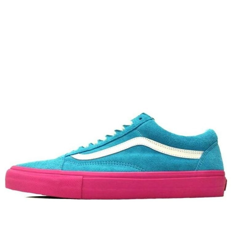 Vans Golf Wang x Old Skool Pro 'S' VN-0QHMF5E - 1