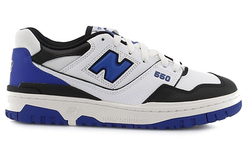 New Balance New Balance 550 'Shifted Sport Pack - Team Royal' BB550HN1 outlook