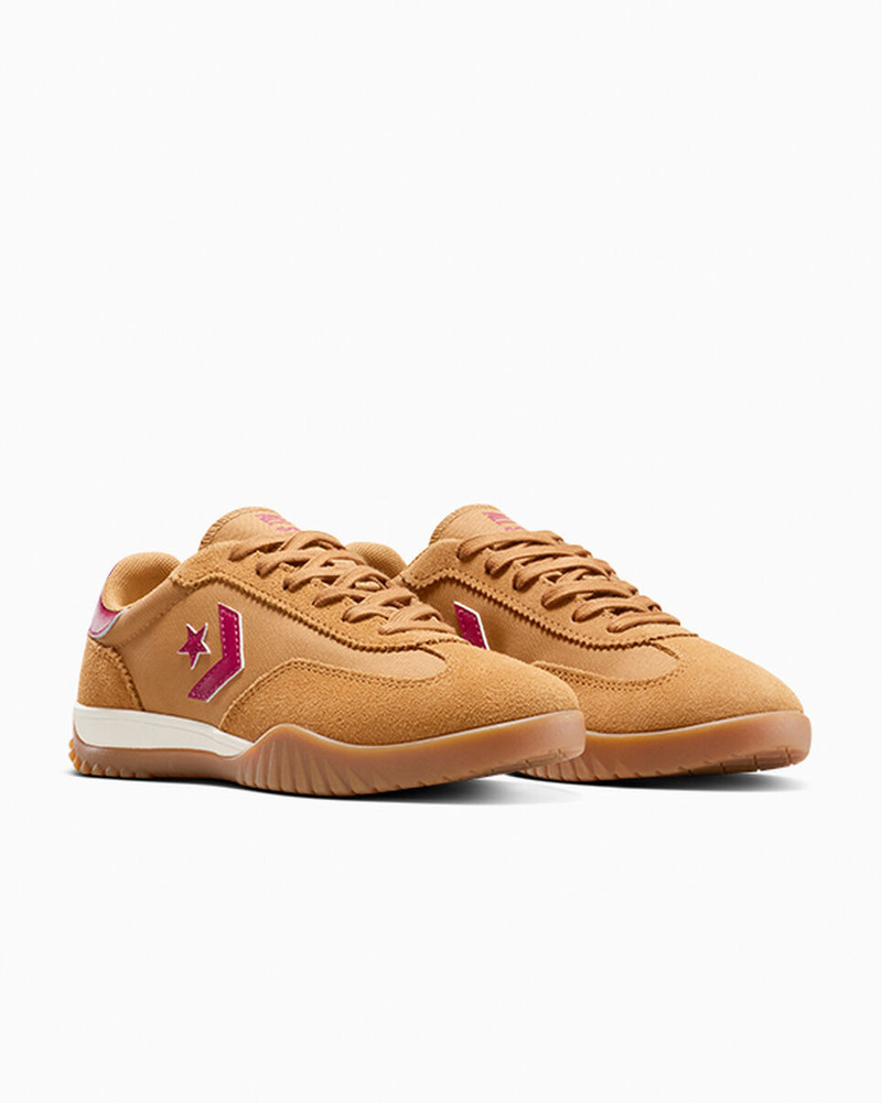 Run Star Trainer 5