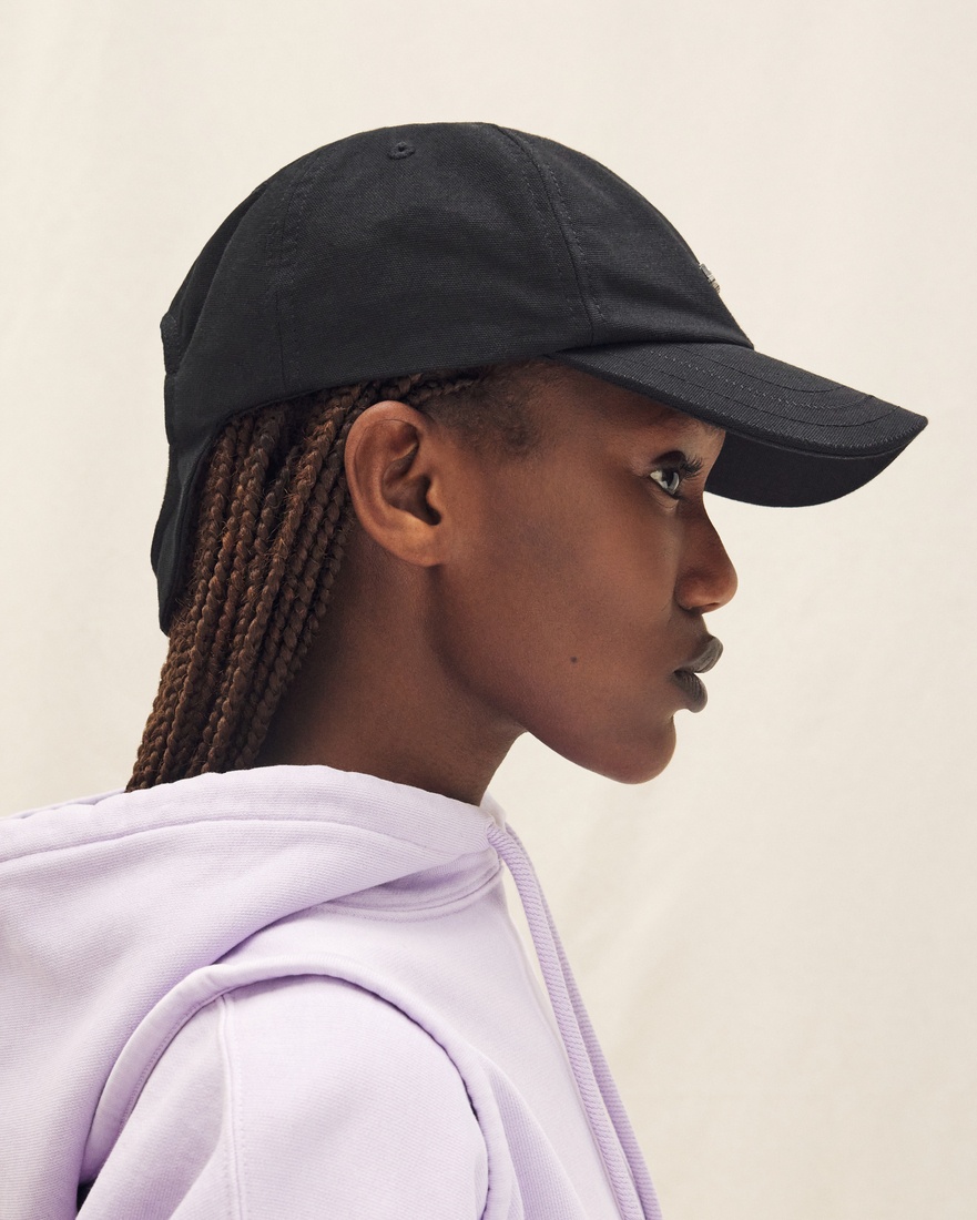 La casquette Rond - 5