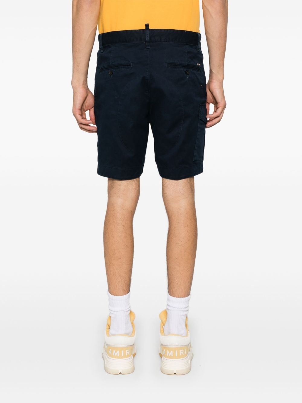 cargo shorts - 4