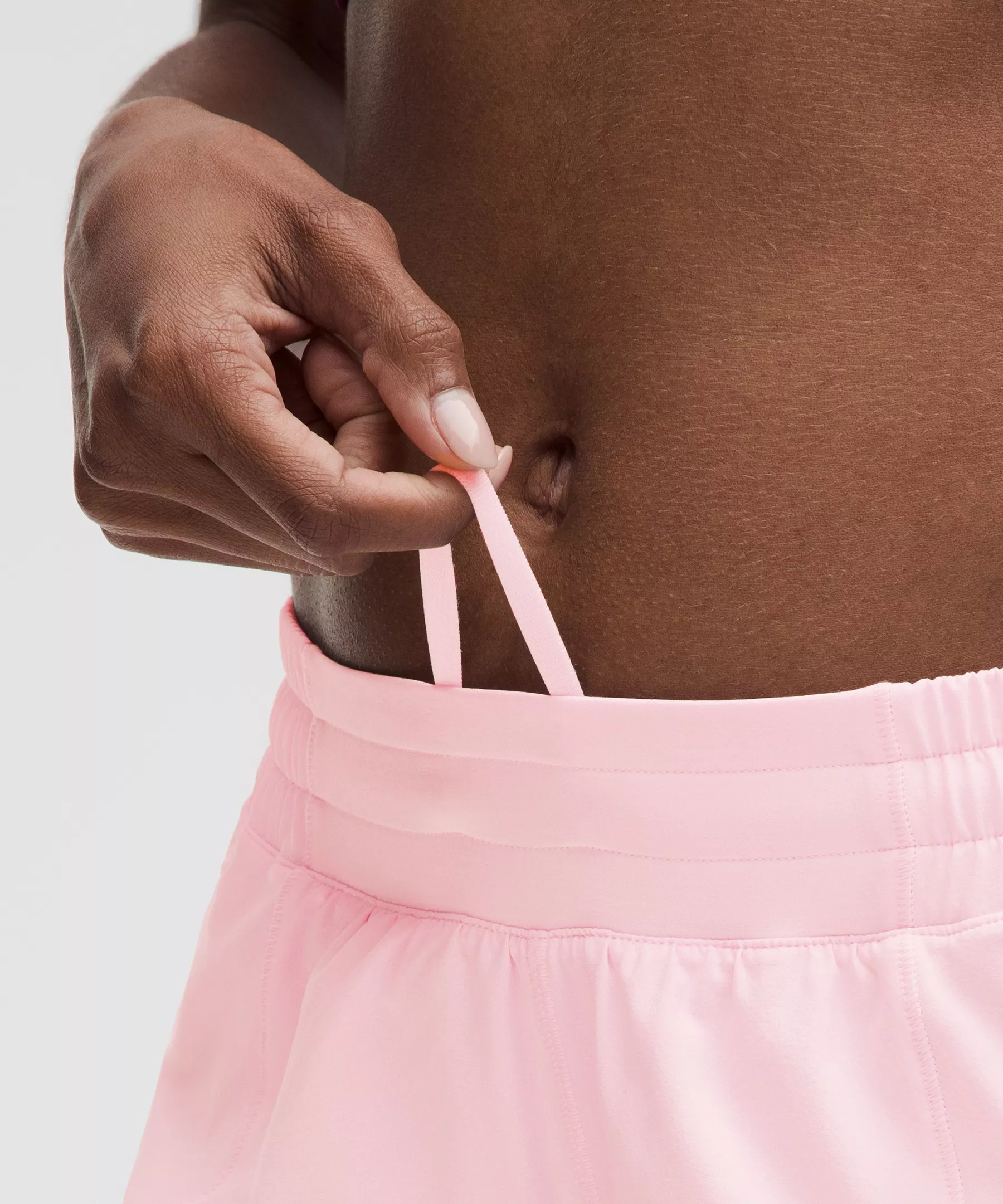 Hotty Hot Low-Rise Lined Short 2.5" - 4