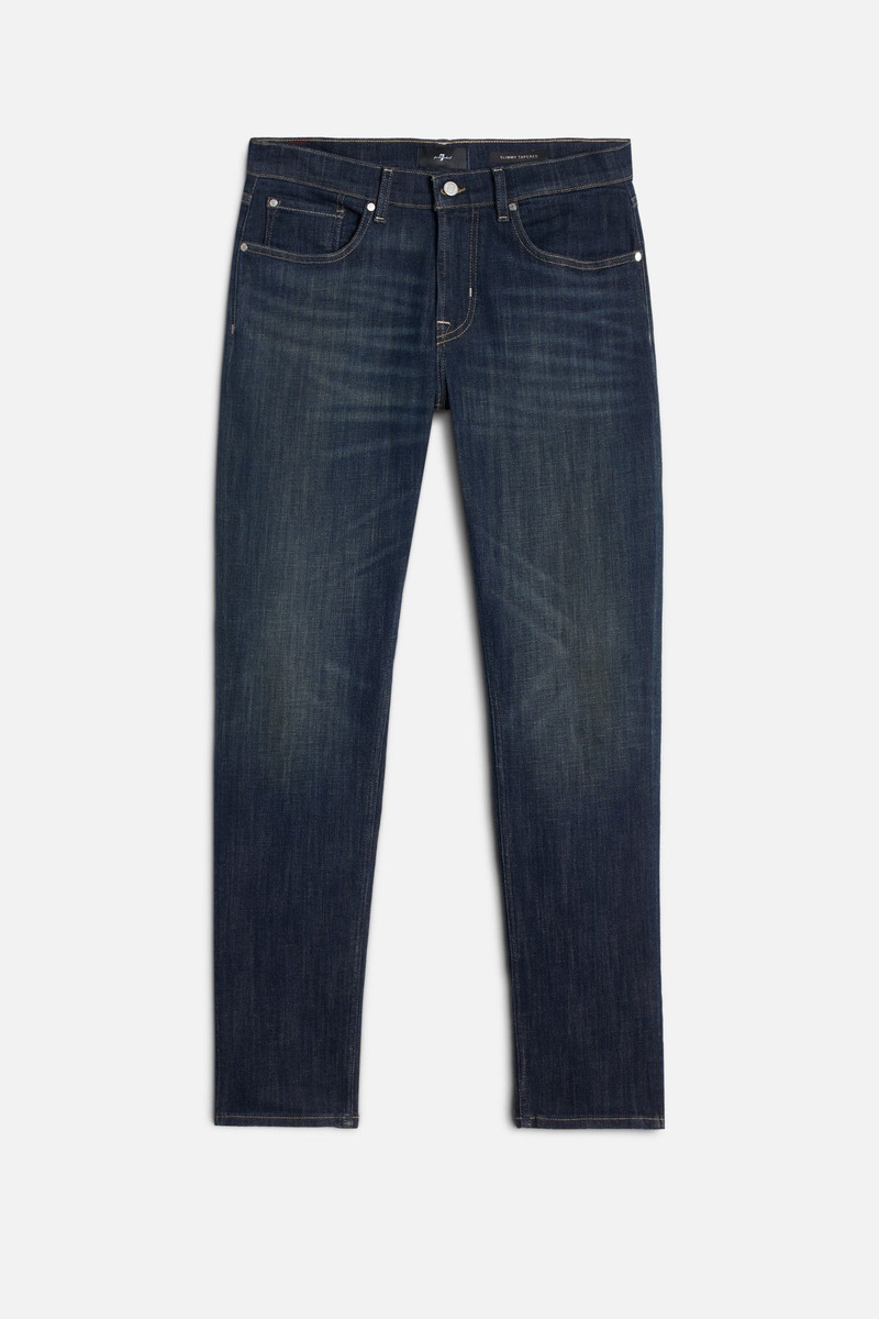 SLIMMY TAPERED in Luxe Vintage Bathe 1