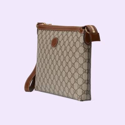 GUCCI Messenger bag with Interlocking G outlook
