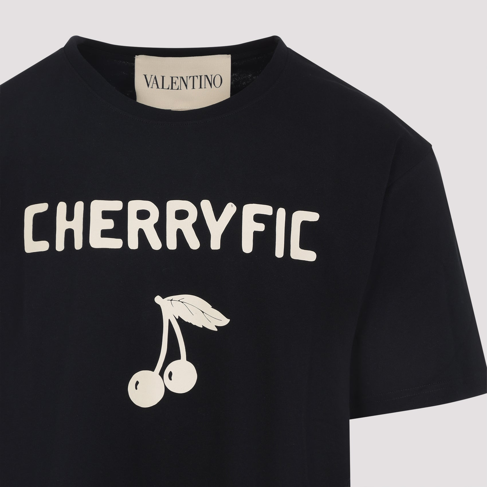 Valentino Cherryfic T-Shirt Men - 3
