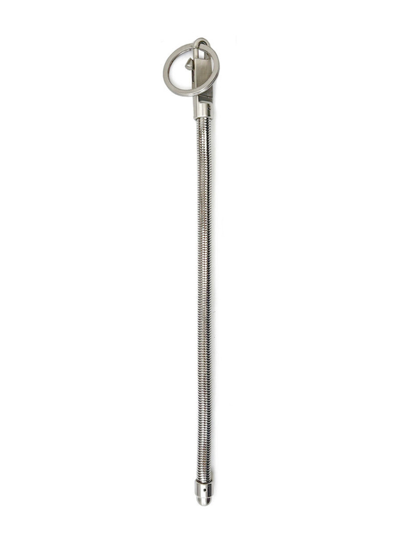 SNAKE KEYCHAIN 1
