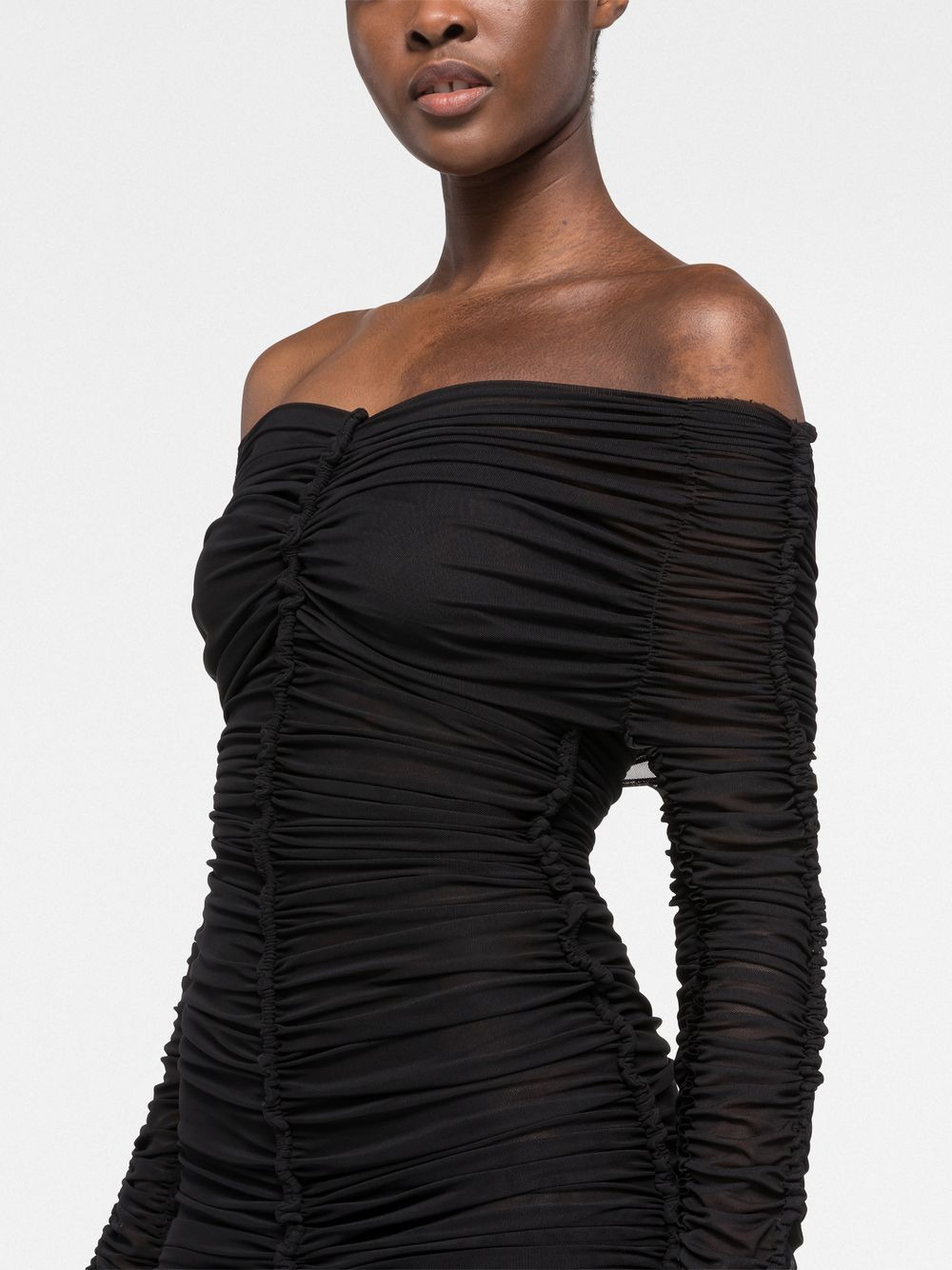 Az Factory By Ester Manas - AZ FACTORY BY ESTER MANAS Dress - 3