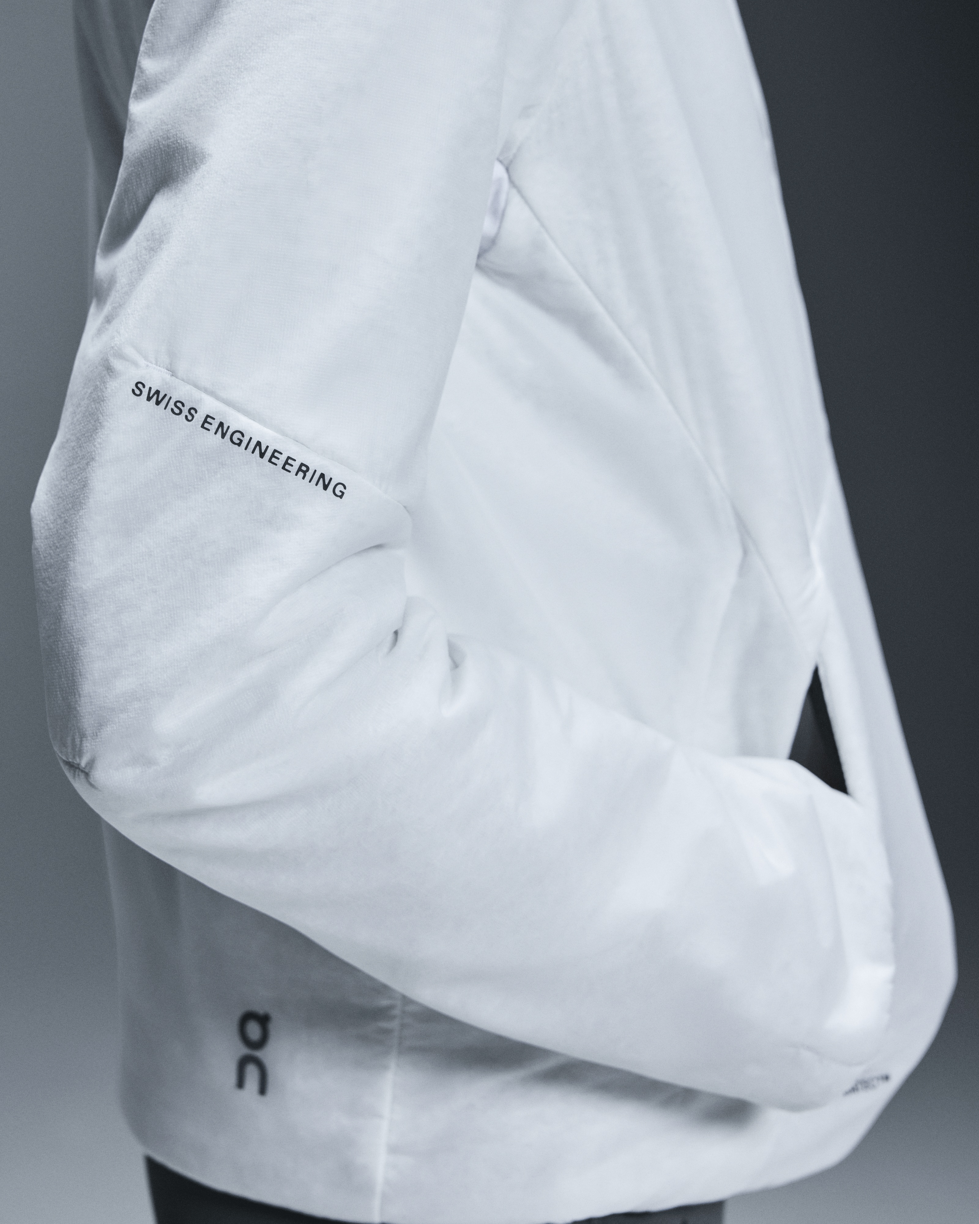 Trek Jacket Insulated - 7