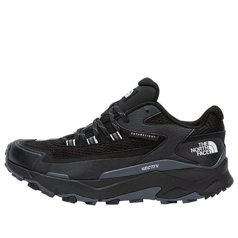 THE NORTH FACE Vectiv Taraval Hiking Shoes 'Triple Black' 5LWT-KY4 - 1