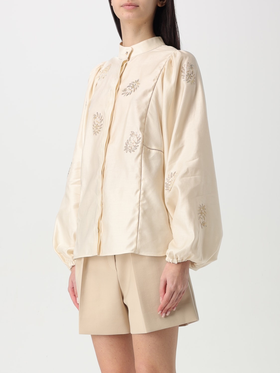 Shirt woman Max Mara - 4