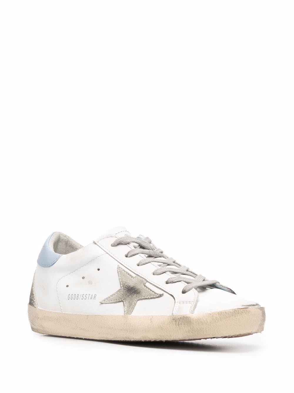 Superstar low-top sneakers - 2