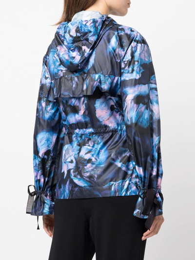 Marchesa MECOLY JACKET PRINT outlook