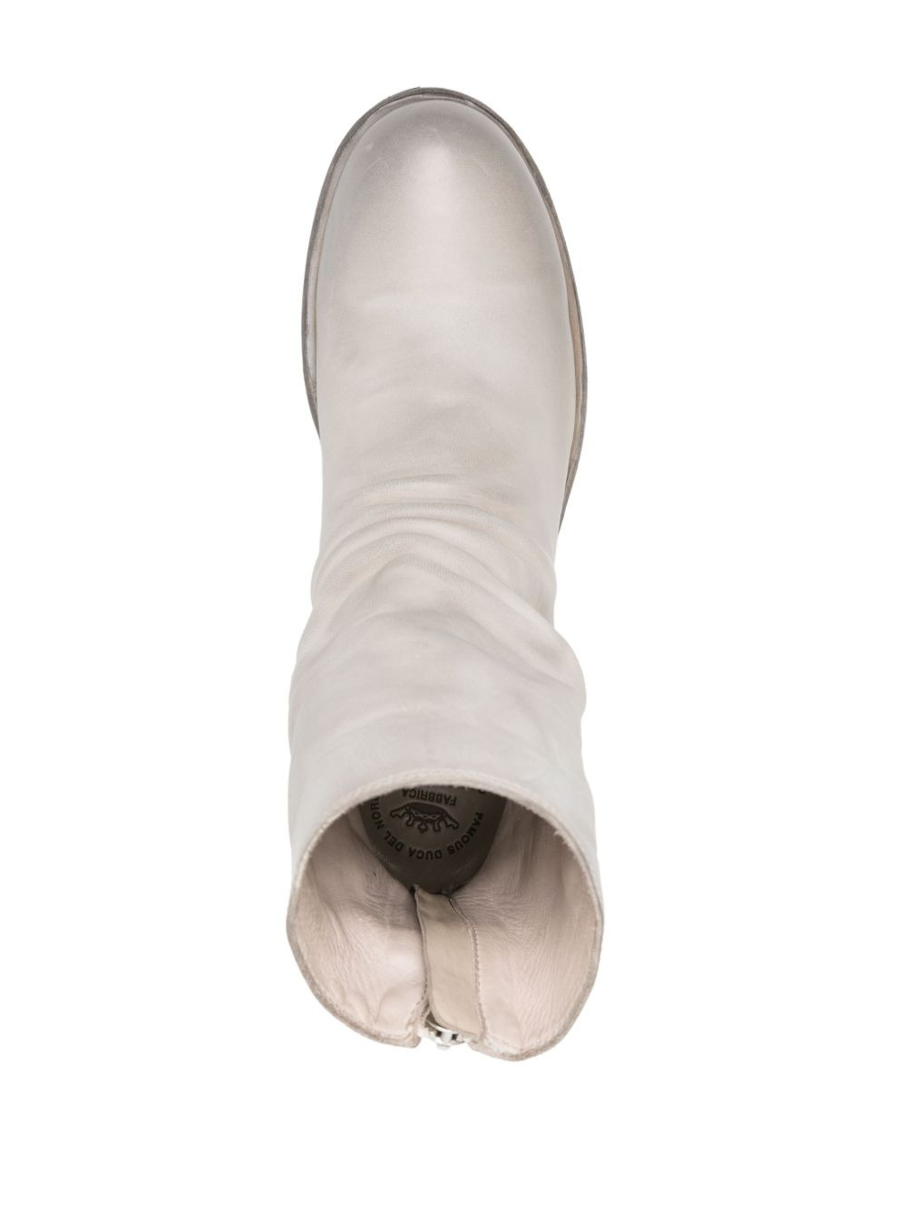 Bulla DD 303 ankle boots - 4