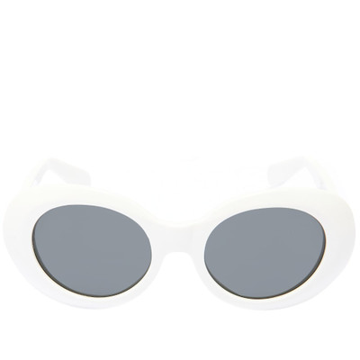 Acne Studios Acne Studios Mustang Sunglasses outlook