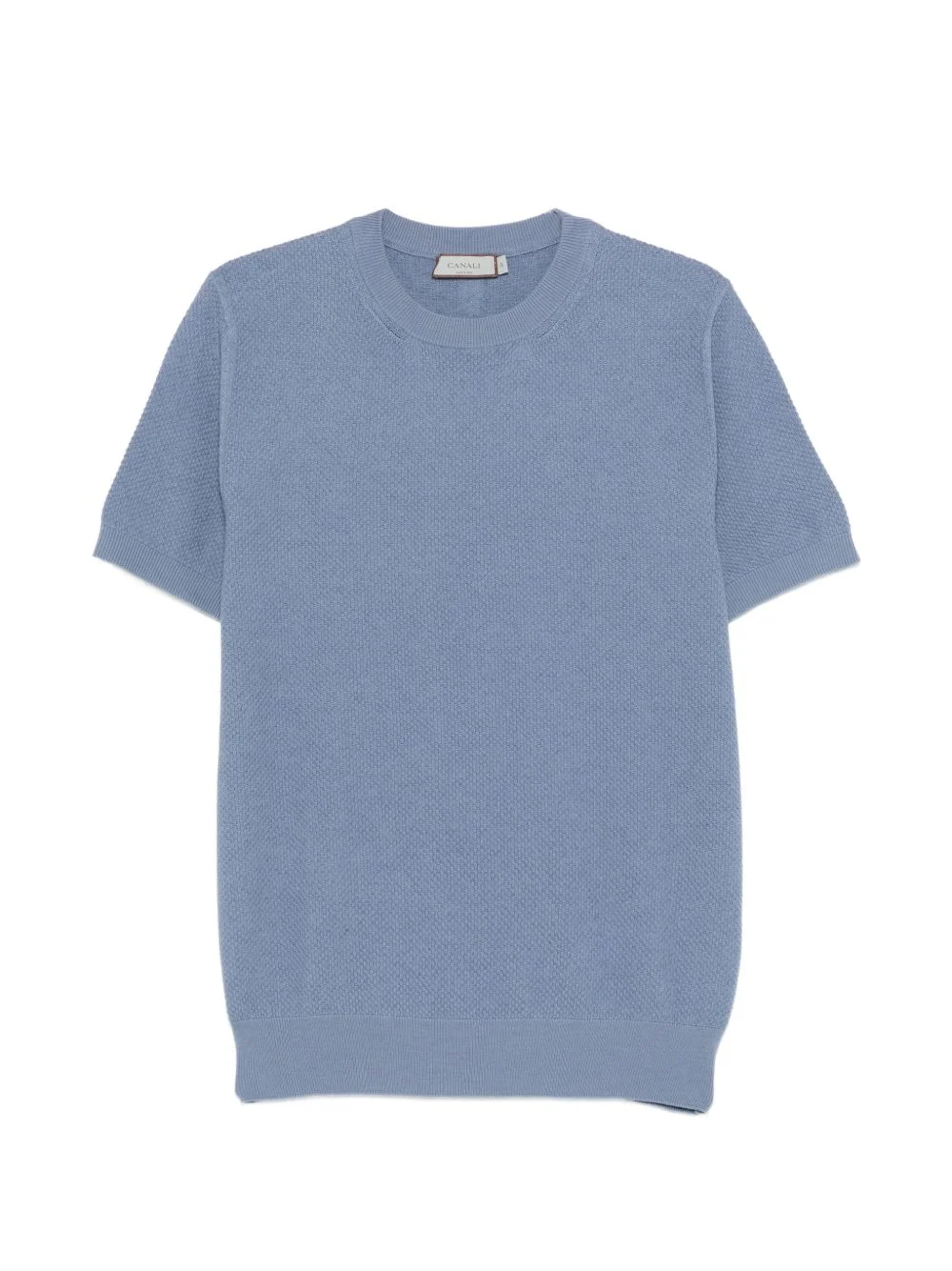 crew-neck T-shirt - 1