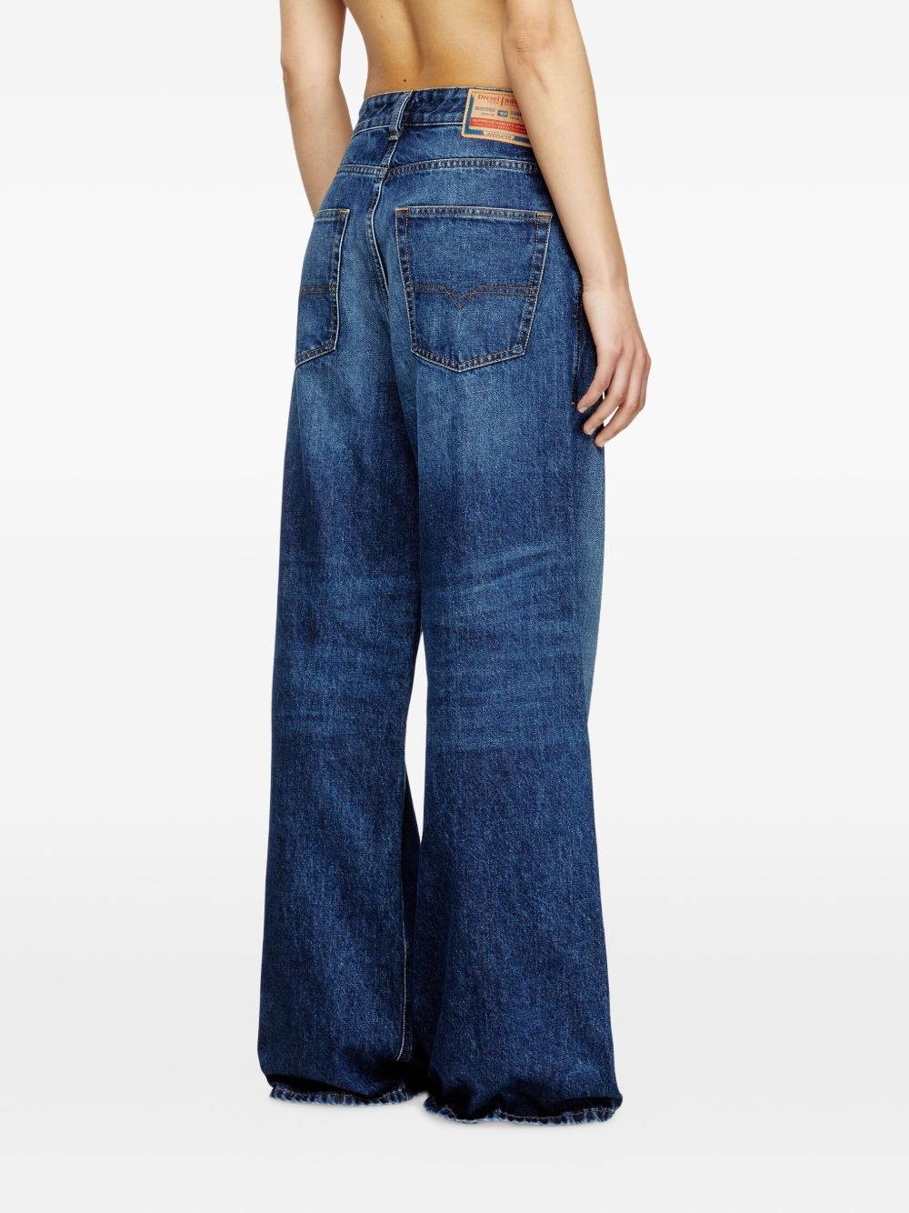 1996 D-Sire jeans - 4