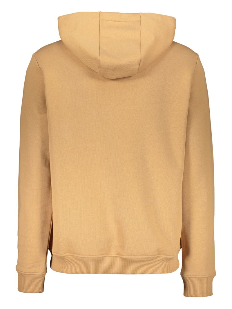 VERSACE logo-print hoodie outlook