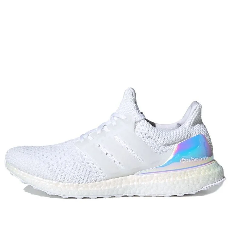 adidas UltraBoost Clima 'Iridescent Pack - White' FZ2876 - 1