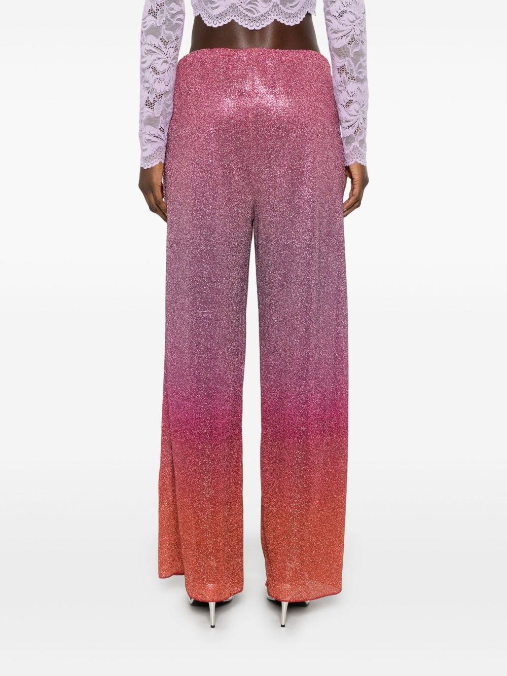 Lumière trousers - 4