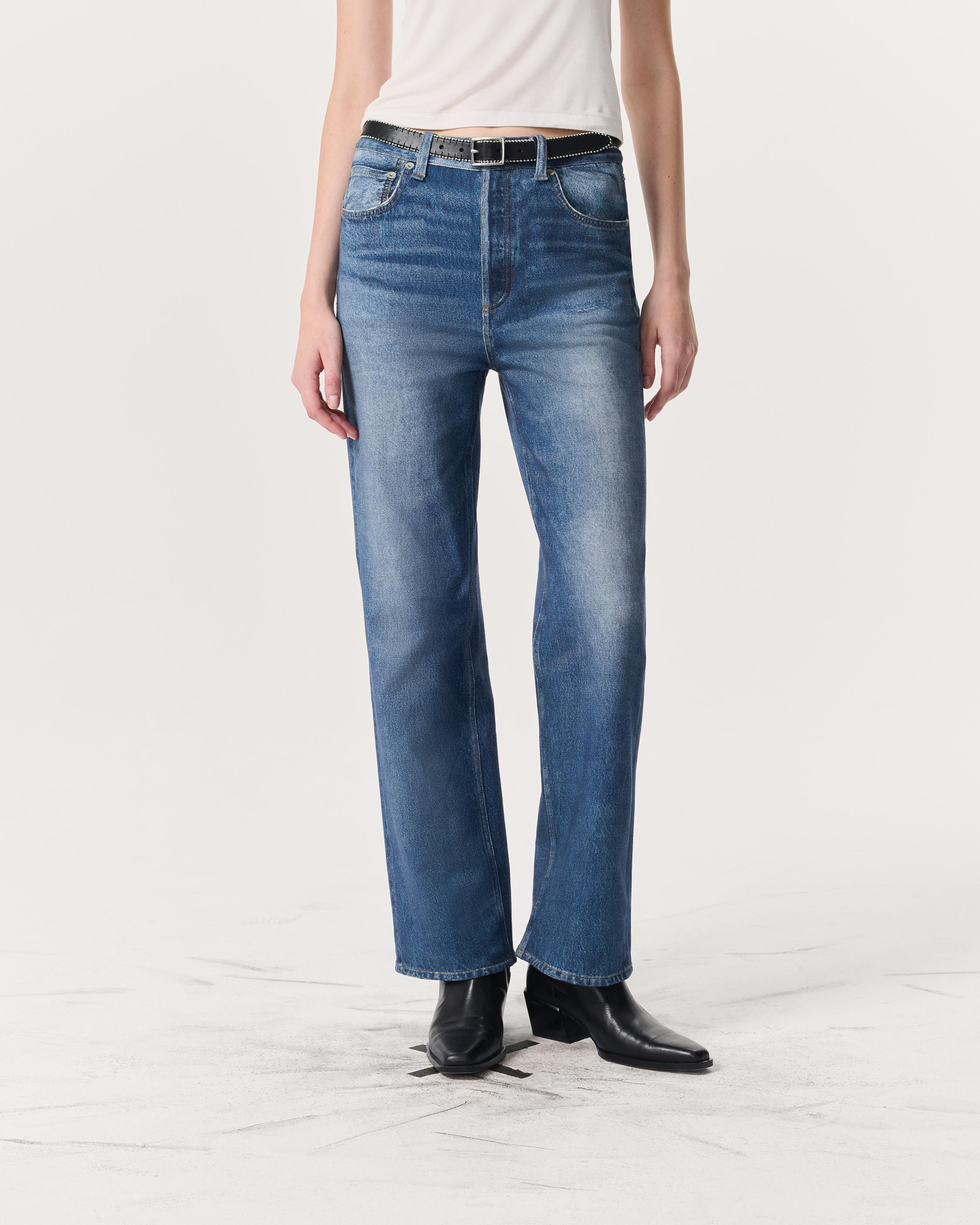 Miramar Terry Shea Ankle-Length Pants
Cotton Terry - 3
