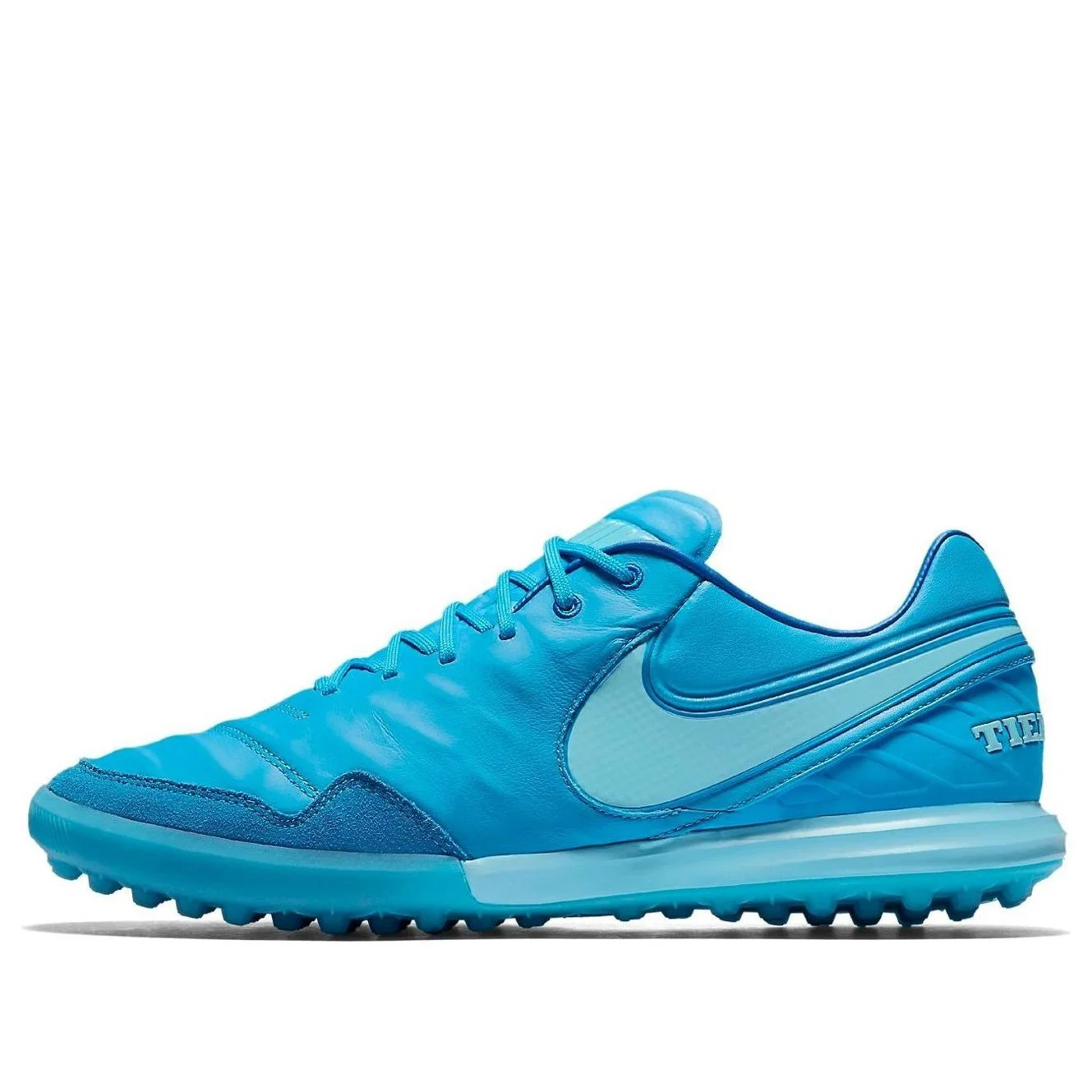 Nike TiempoX Proximo TF 'Blue' 843962-444 - 1