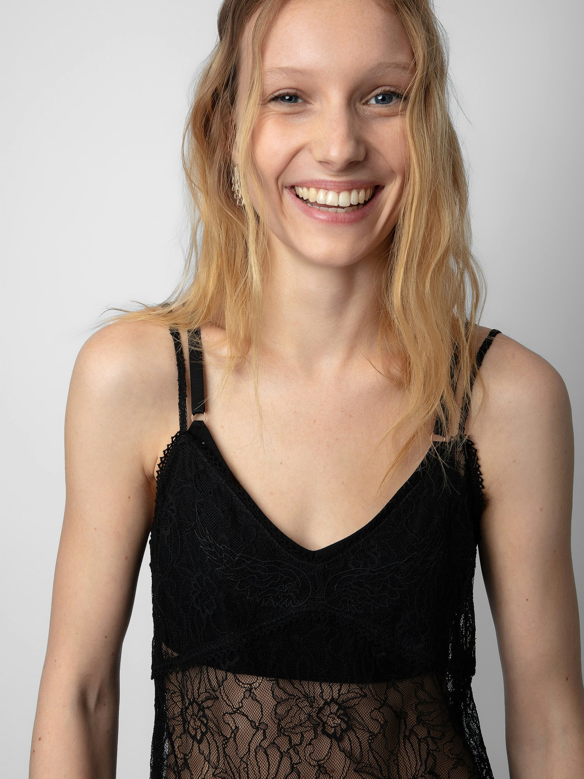 Ryzig Dress - 5