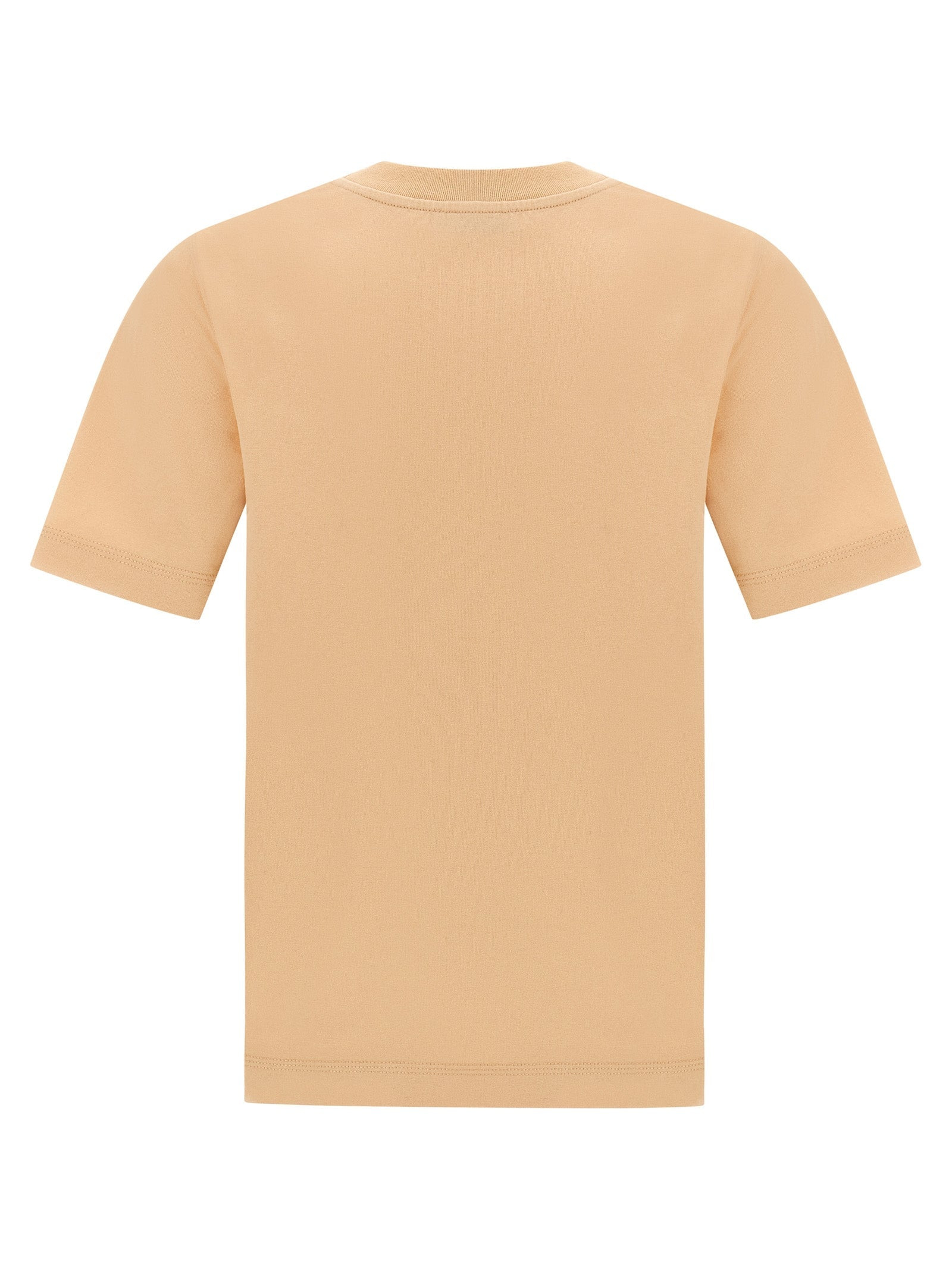 Burberry Women Printed T-Shirt - 2
