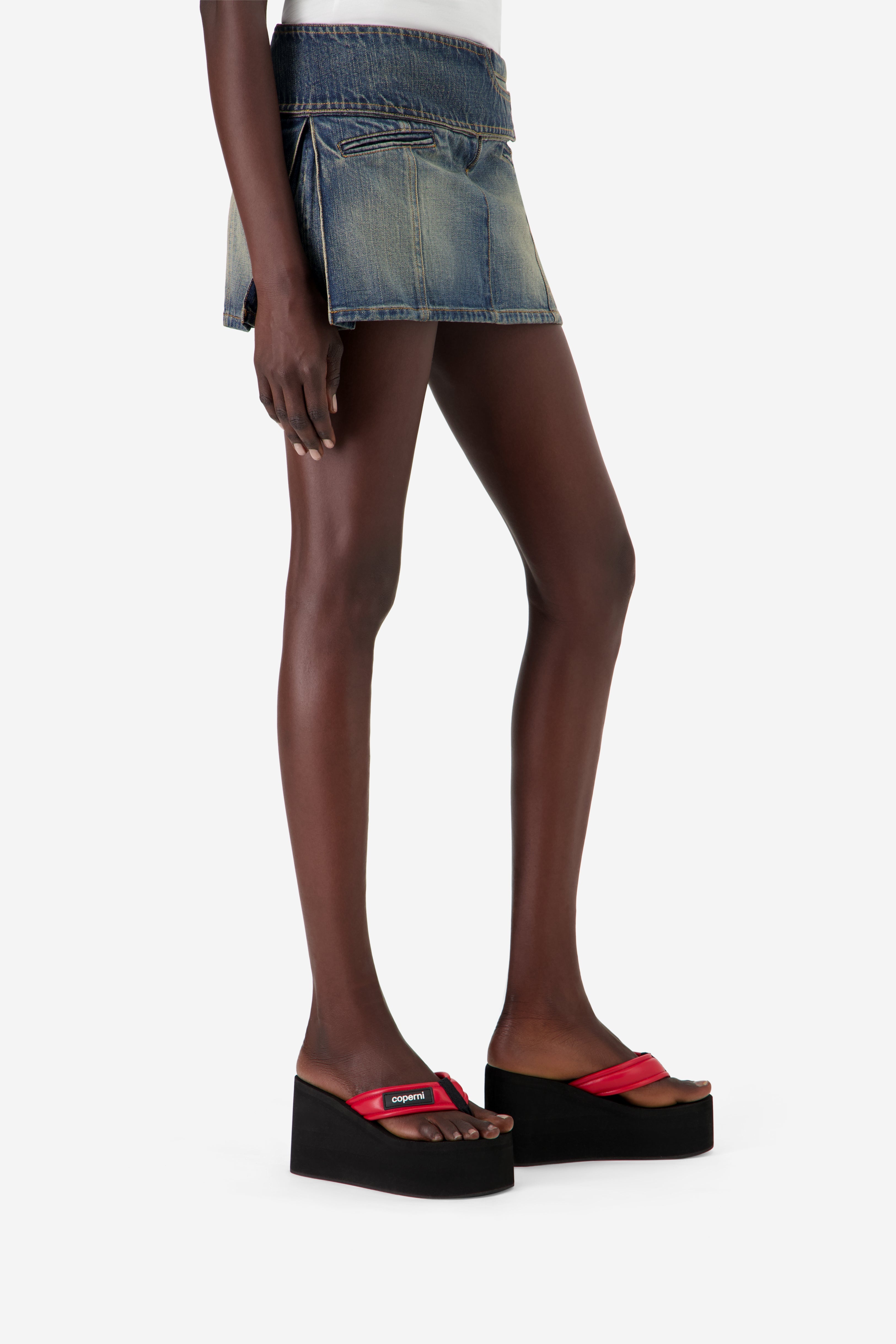 Wedges - 4