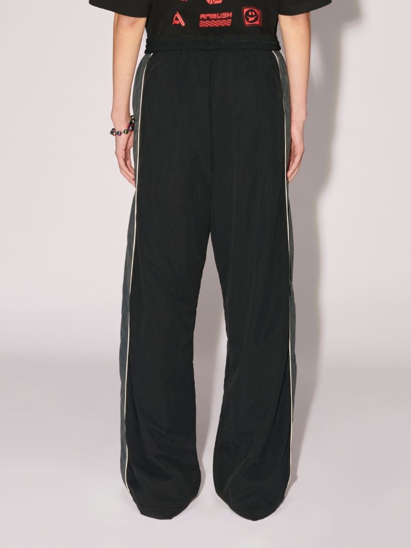 Ambush Wide Nylon Pants | REVERSIBLE