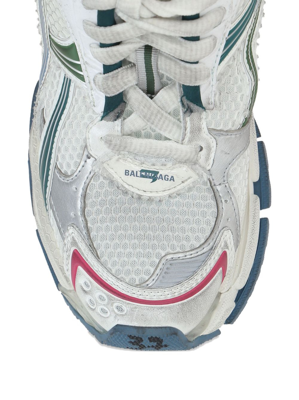 Runner sneakers - 4