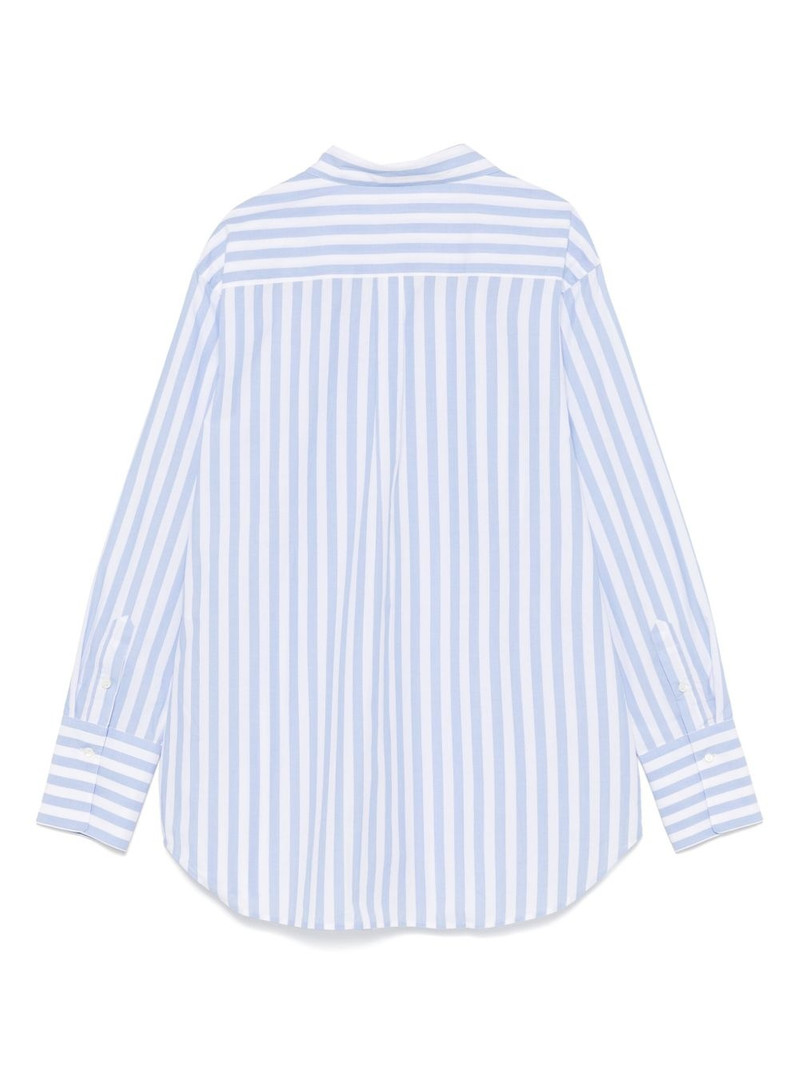 Aspesi cotton shirt outlook