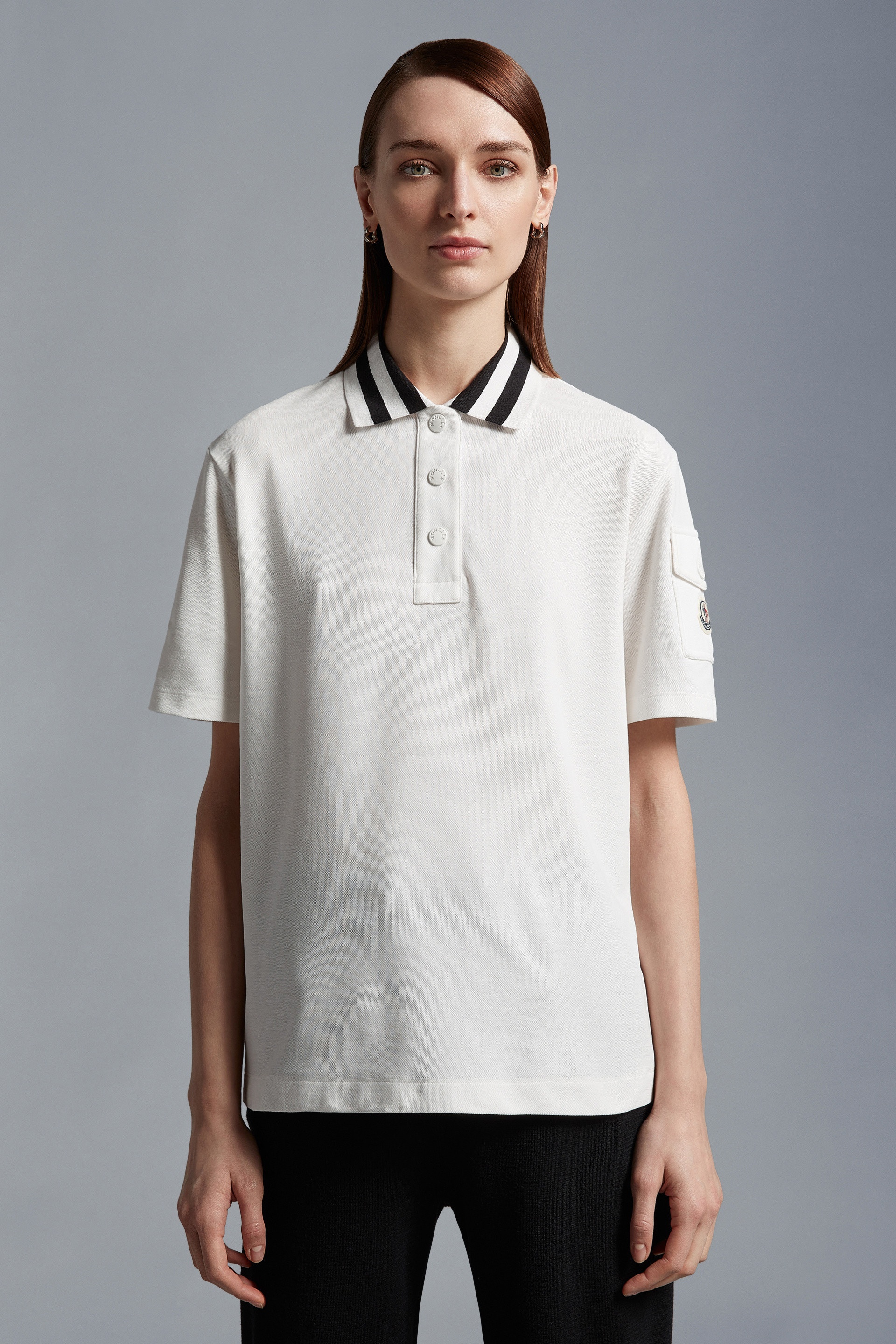 Polo Shirt - 3